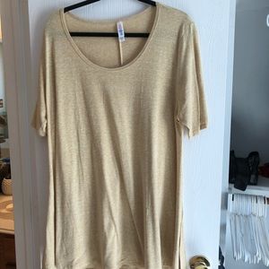 Lularoe Perfect T, 2XL